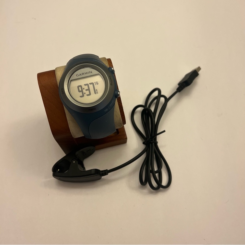 Garmin Forerunner 405CX (like new)